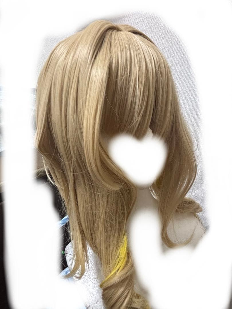 まかろん/崩壊スターレイル/アグライア/コスプレ衣装フル