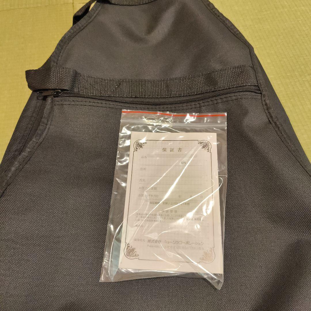 Syain アコースティックギター YM-02/MH ギターケース付き