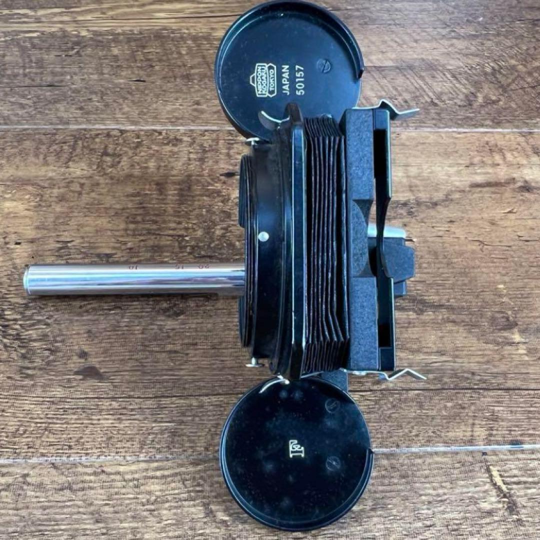 Nikon ニコン　F スライドコピーアタッチメント　50157   G-441