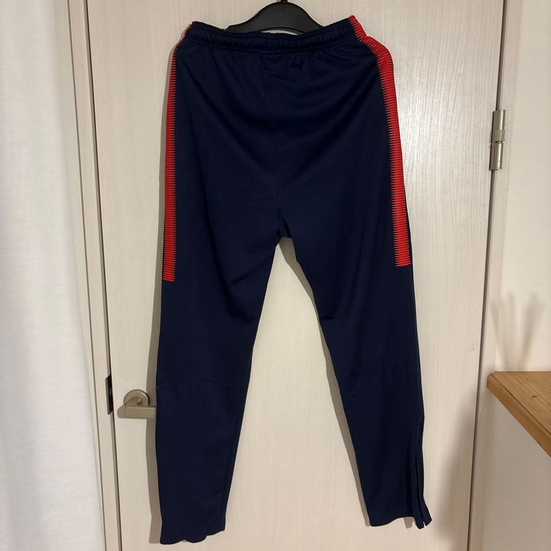 NIKE ナイキ パリサンジェルマン ジャージ セットアップ ジュニアXL