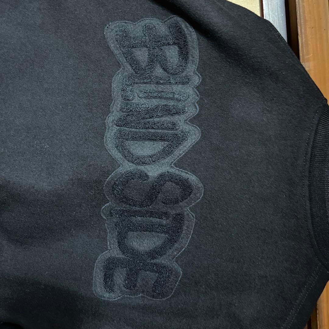 スケートボード EVISEN / DELUXE VARSITY BOYS JACKET