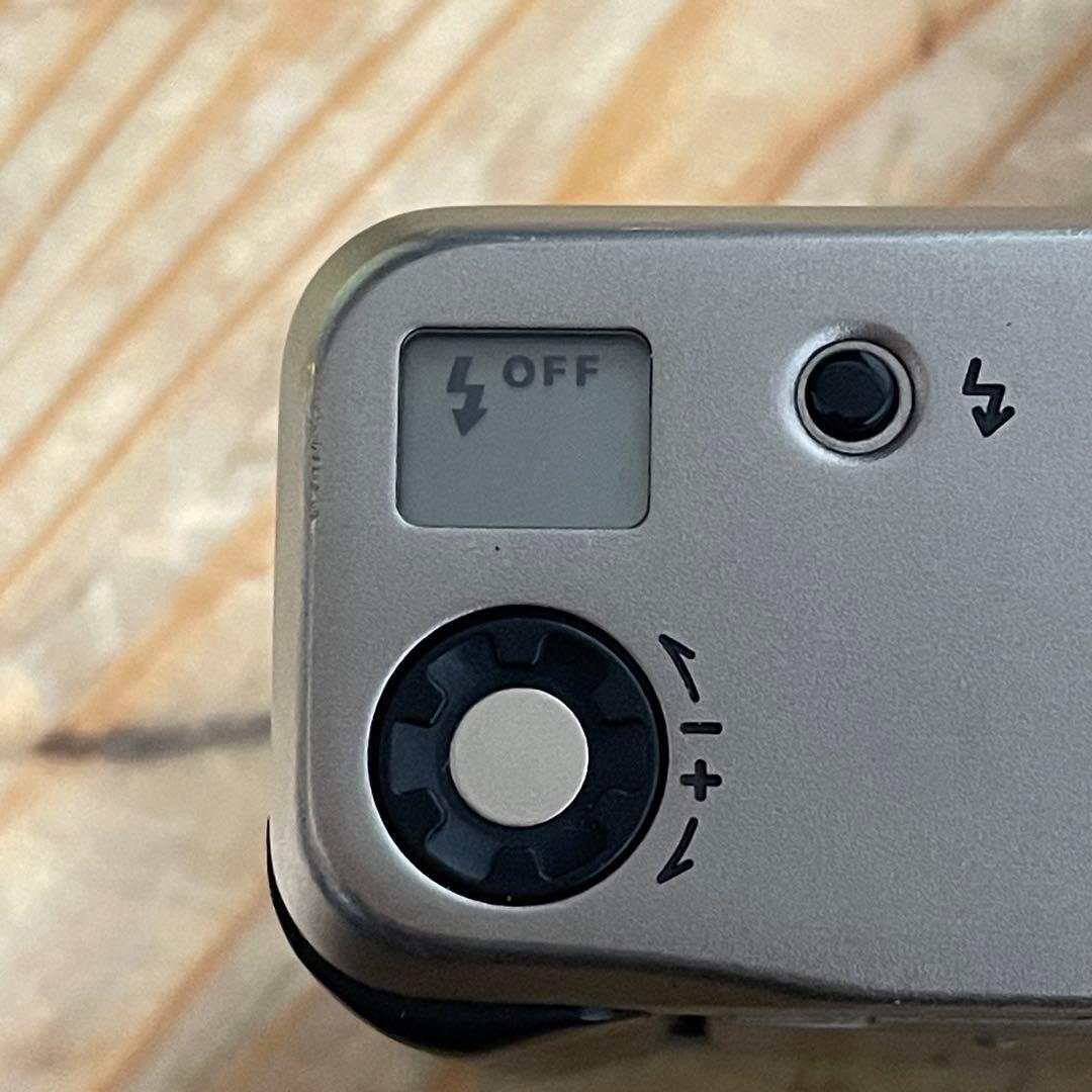 CONTAX TVS【作例有り】