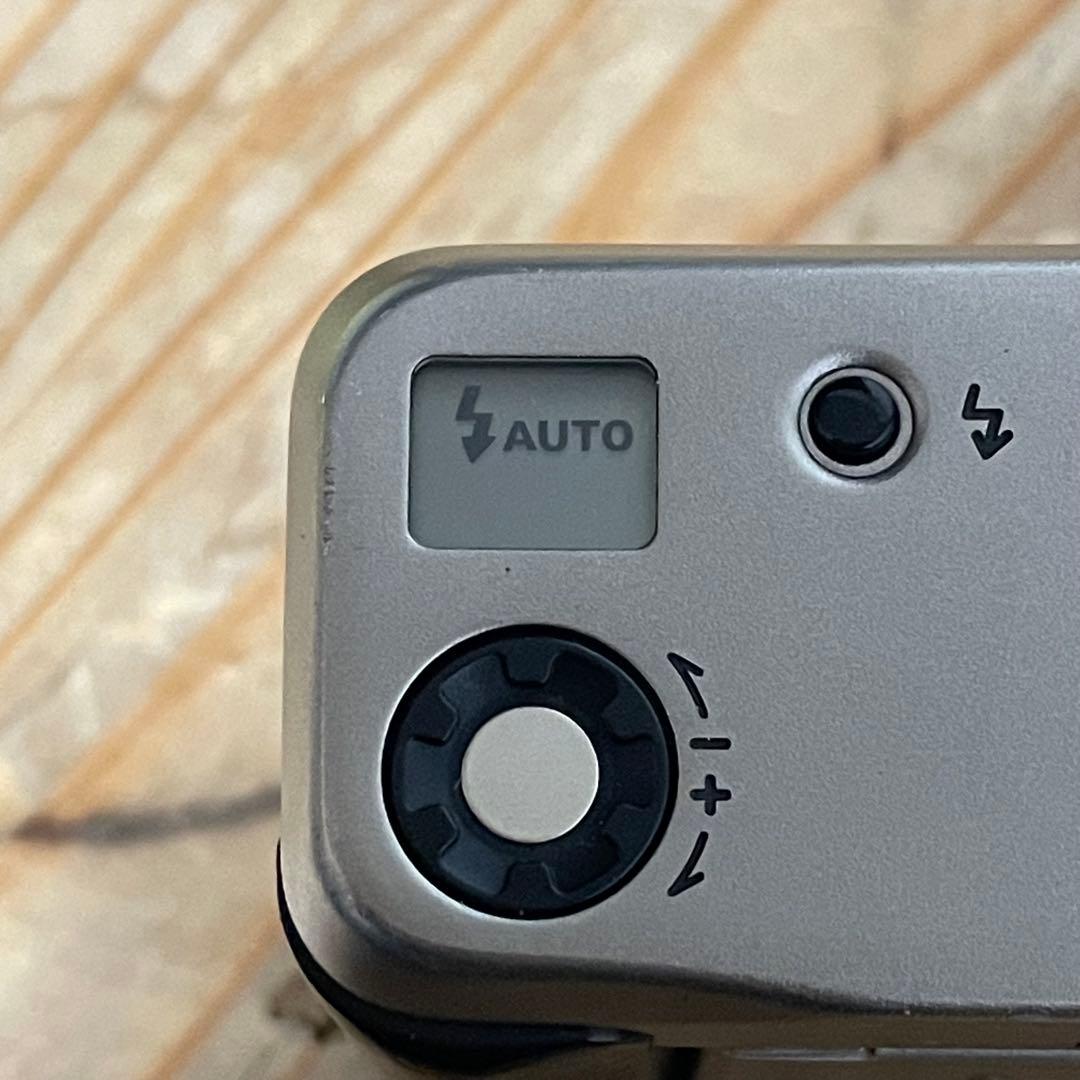 CONTAX TVS【作例有り】