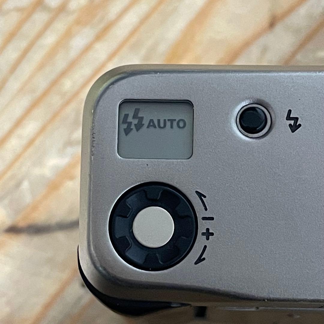 CONTAX TVS【作例有り】