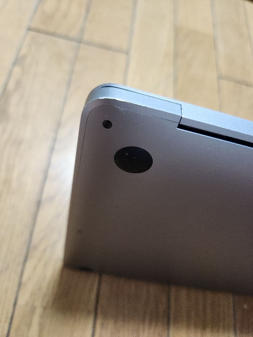 Macbook Air 2020 M1 8GB/256GB ジャンク