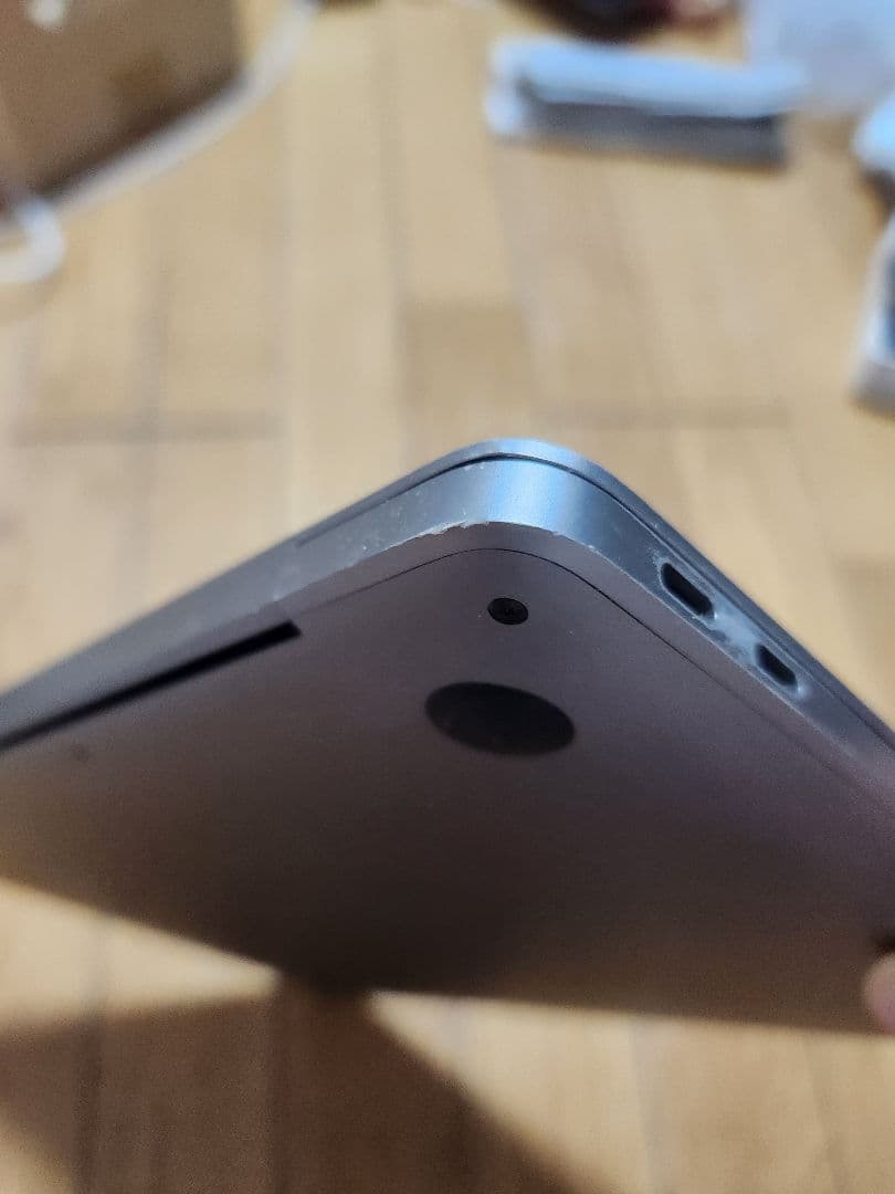 Macbook Air 2020 M1 8GB/256GB ジャンク