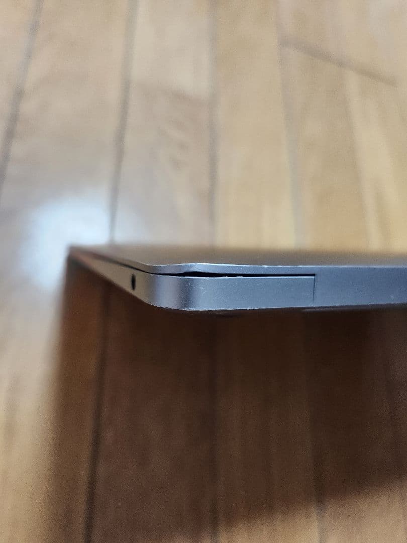 Macbook Air 2020 M1 8GB/256GB ジャンク