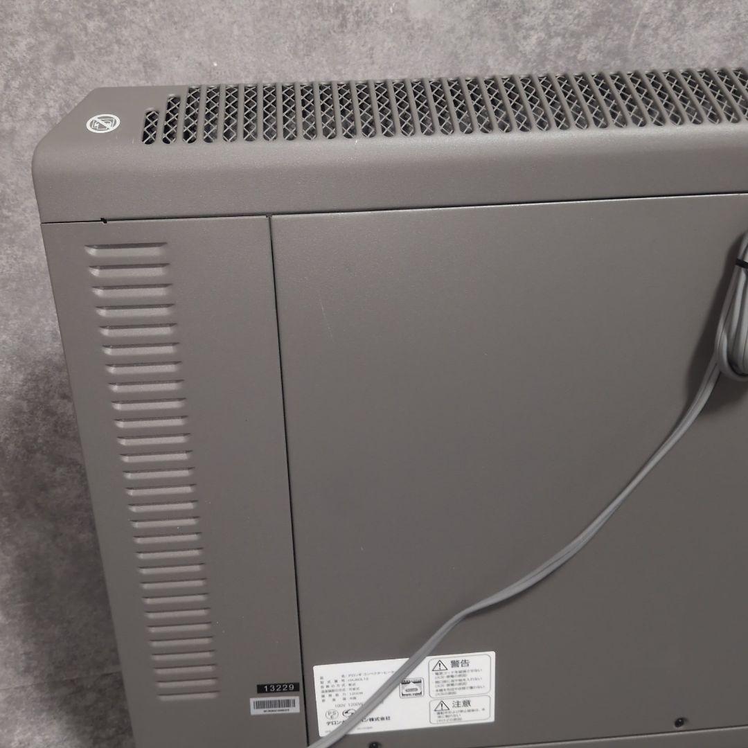 DeLonghi コンベクターヒーター HXJ60LI2