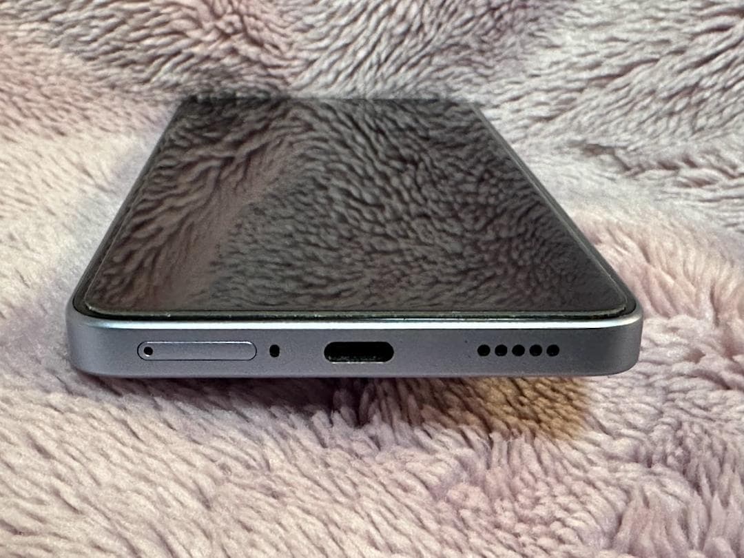 【超美品】Xiaomi 14T XG07 12GB RAM 256GB チタン