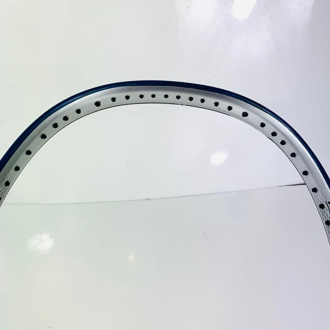 美品 ヨネックス ナノフォース 500V UL1 ソフトテニス ラケット 軟式