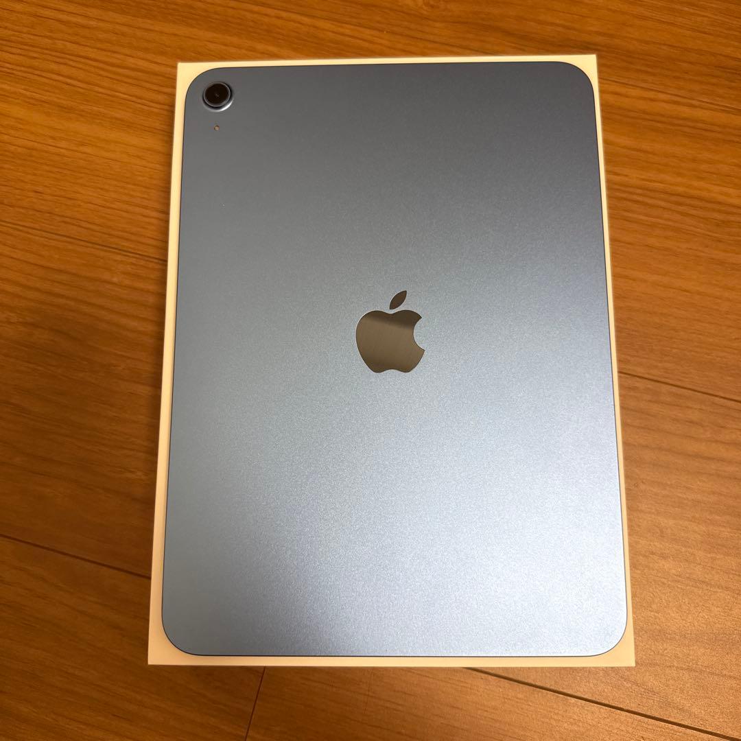 Apple iPad第11世代　128GB Wi-Fiモデル　正規品