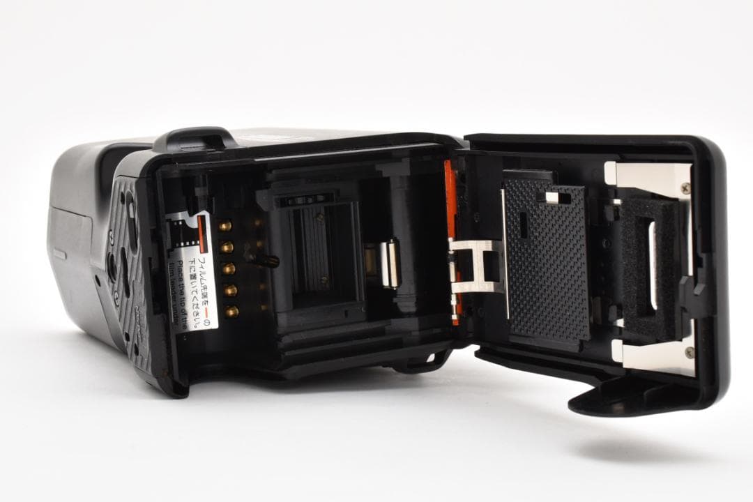 京セラ　KYOCERA SAMURAI Z2 コンパクトフィルムカメラ