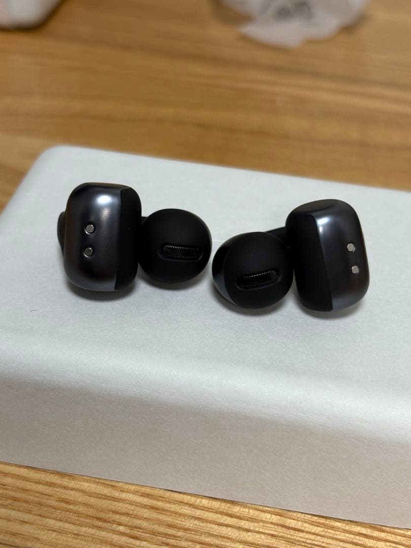 【美品】　ケース付　Shokz OpenDots ONE 納品書付