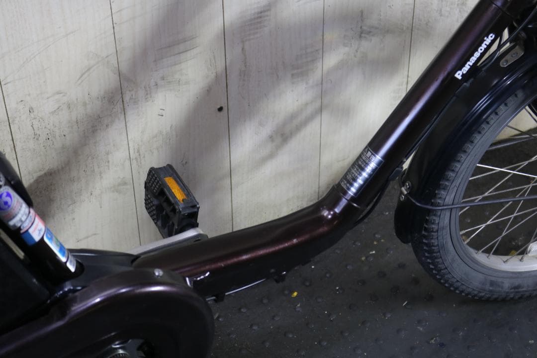 パナソニック ギュットミニDX BE-ELMD033T 20型12AH LED