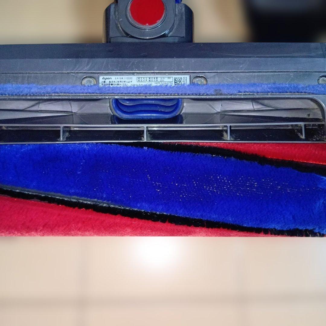 再々度値下済　送料込　美品SV11スティック&ハンディ　バッテリー良好25分稼働