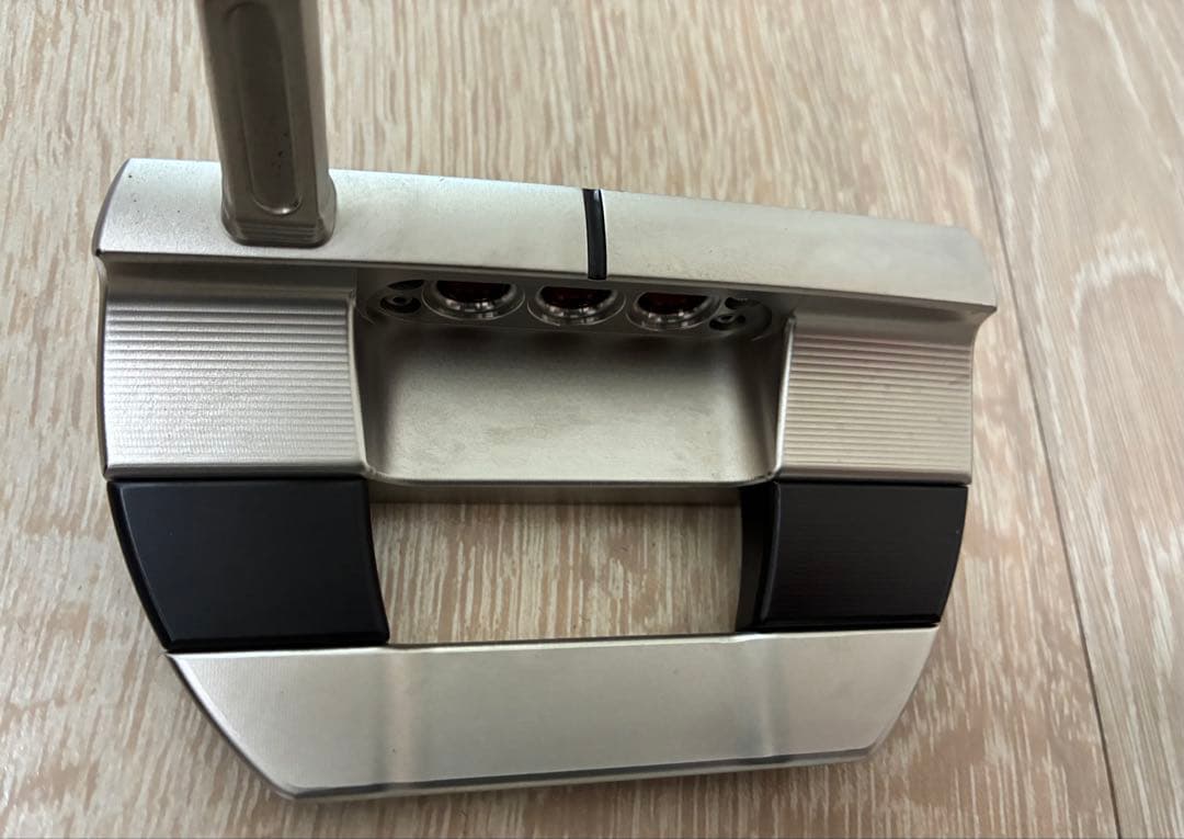 SCOTTY CAMERON FASTBACK 1.5 パター