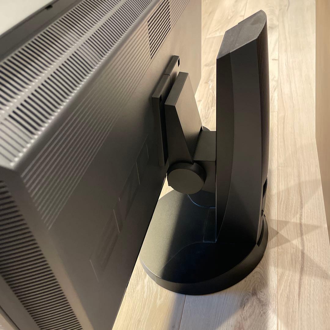 【768時間】EIZO ColorEdge CG277 27インチ モニター