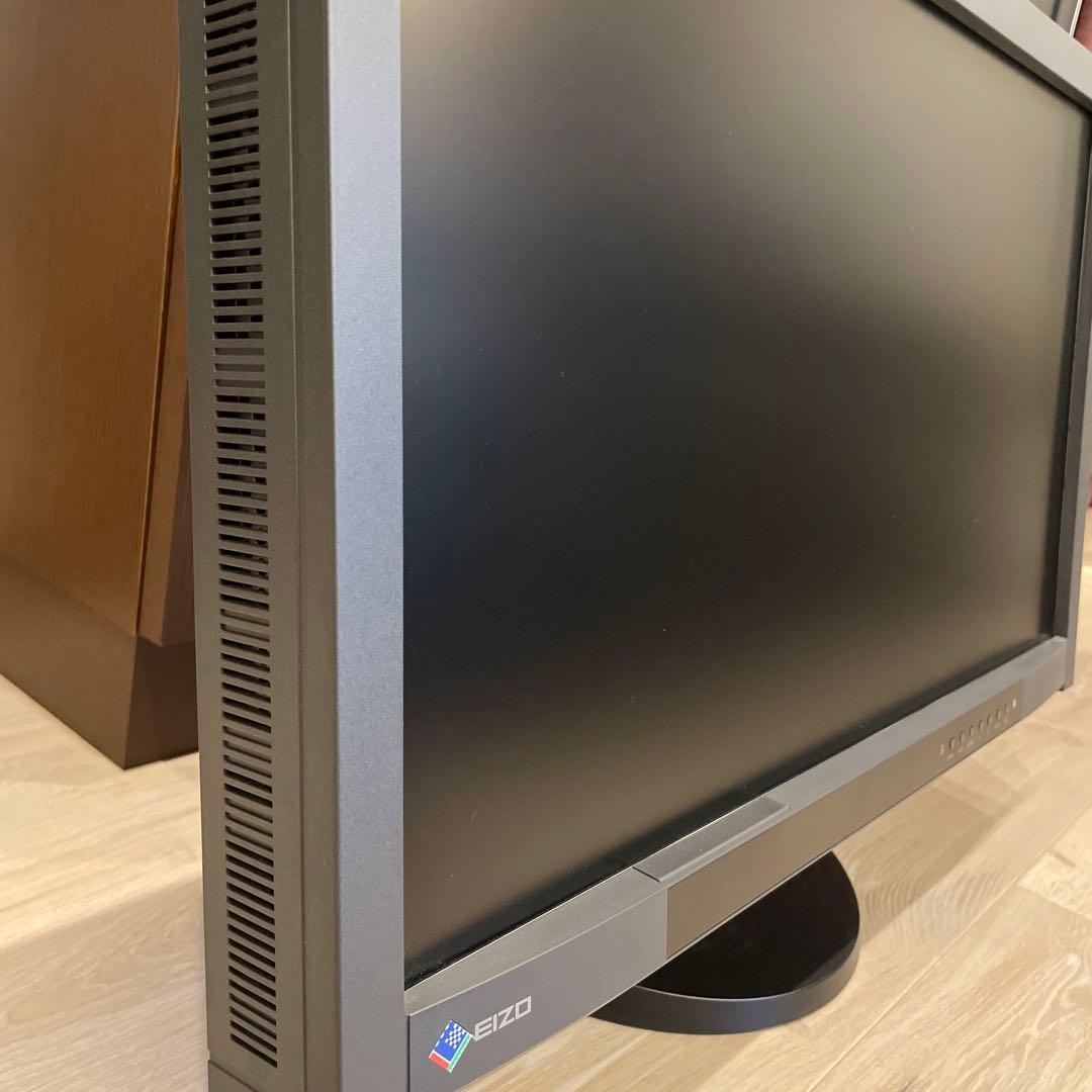 【768時間】EIZO ColorEdge CG277 27インチ モニター