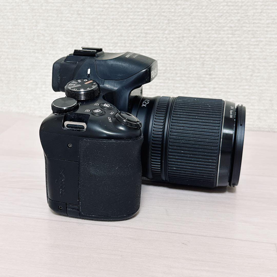 2450【希少品】FUJIFILM FINEPIX HS50EXR