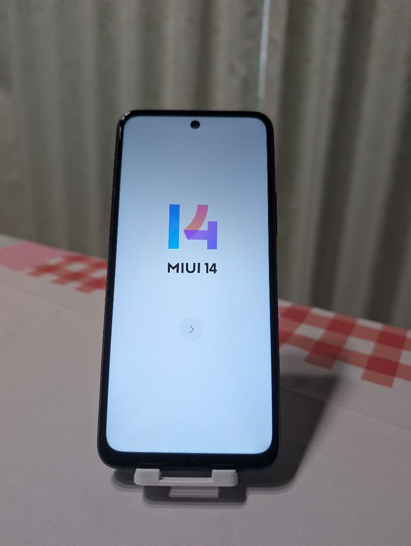 Redmi Note 10T 64GB SIMフリー 動作確認済 小キズあり