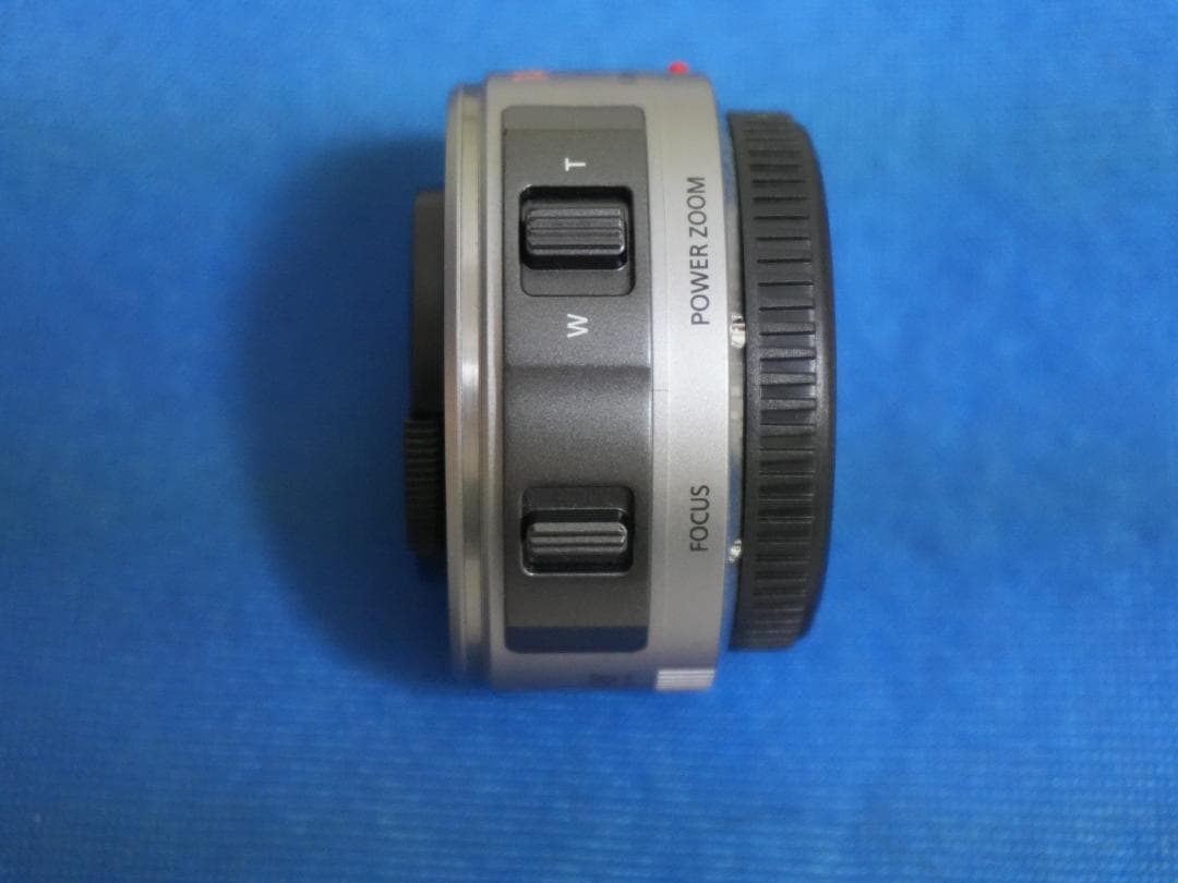 レンズ(ズーム) LUMIX G X VARIO PZ 14-42mm