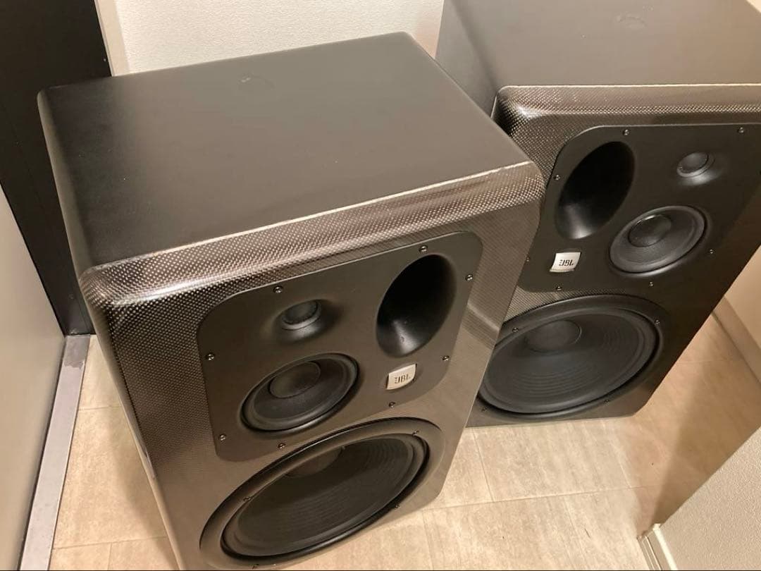 【引取限定】JBL 2ホン　早いもの勝ち！