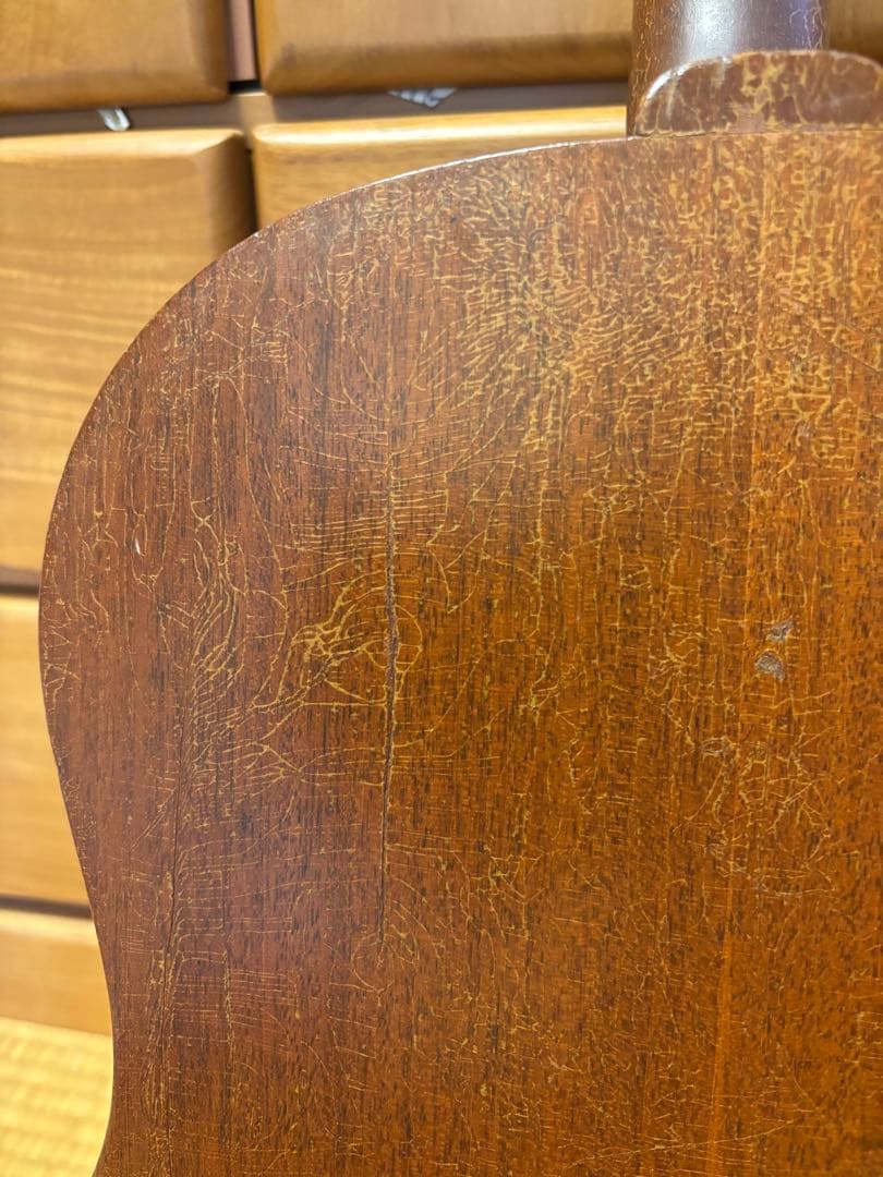 Gibson LG-0 1967年製　 アコースティックギター