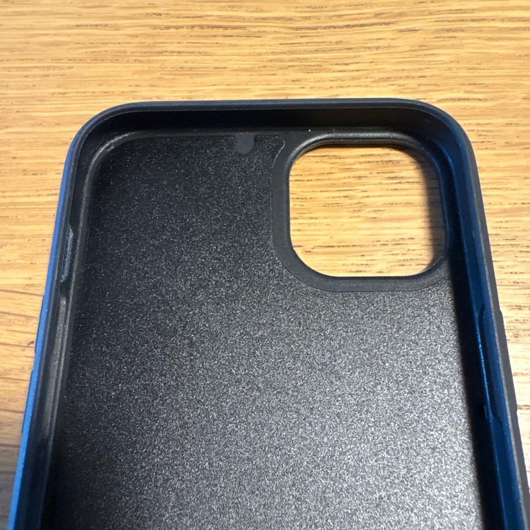 PRADA ブラック iPhoneケース