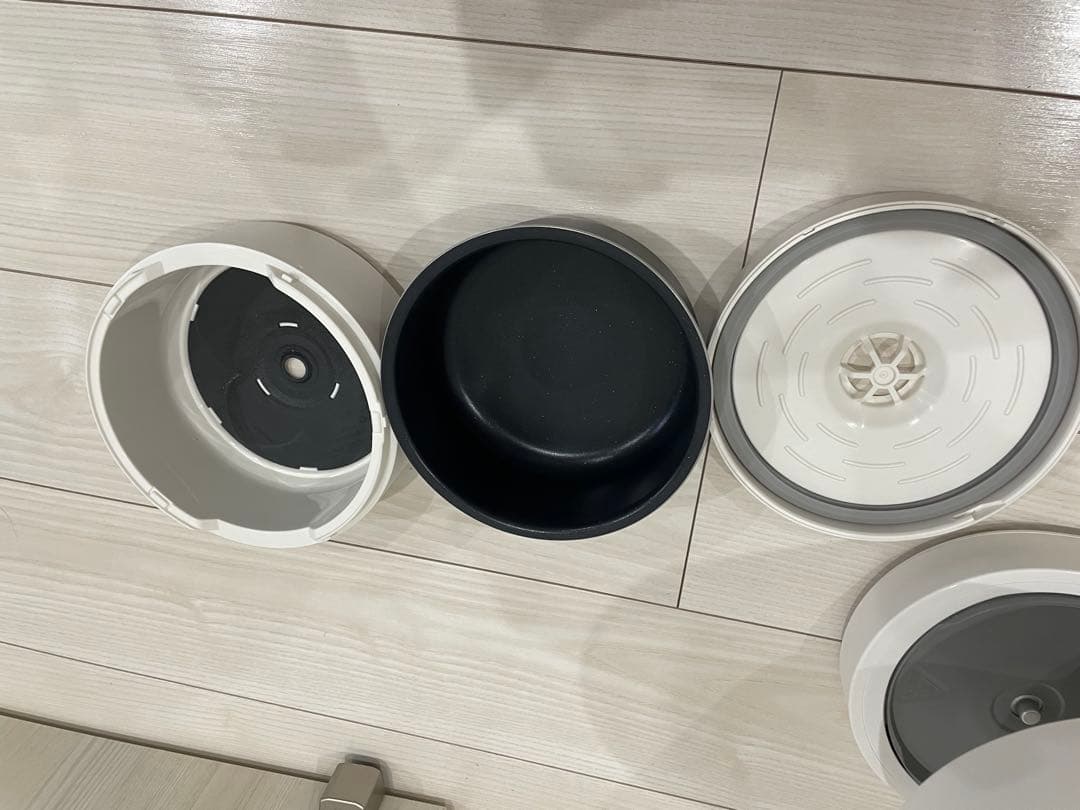 【2025年製】Panasonic SR-AX1 自動計量IH炊飯器