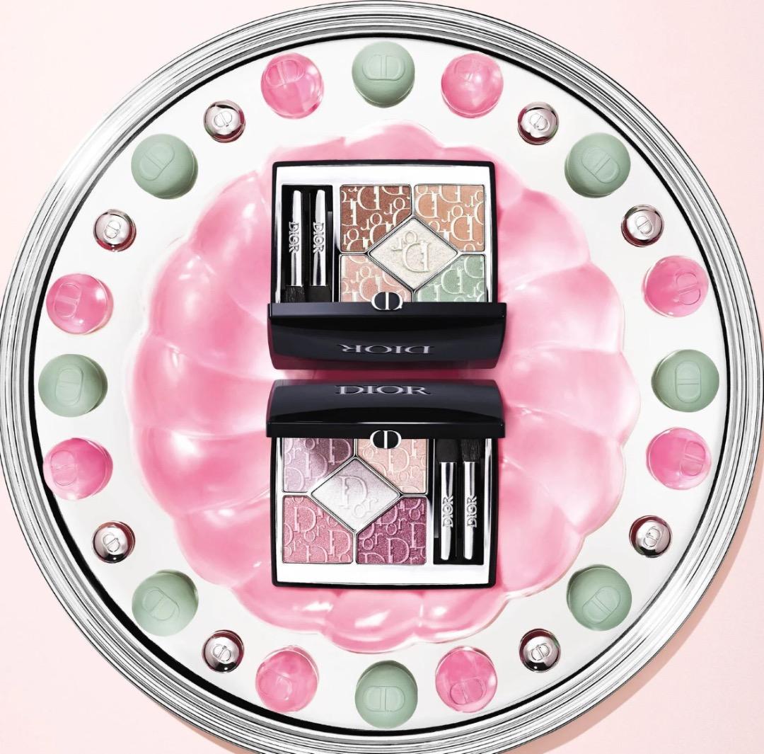 ＊おまけ付き♪ ディオールショウ サンク クルール 865 ピンクロリポップ