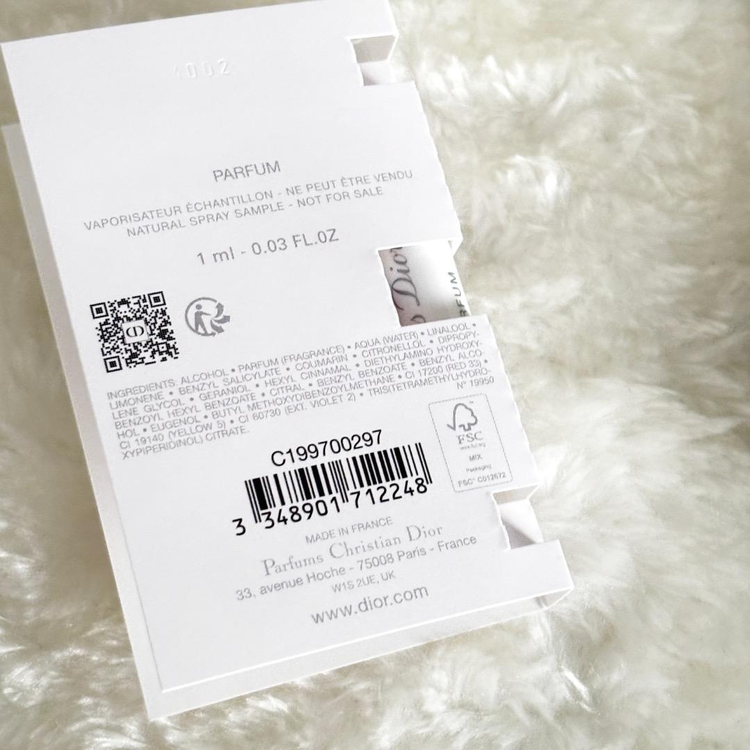 ＊おまけ付き♪ ディオールショウ サンク クルール 865 ピンクロリポップ