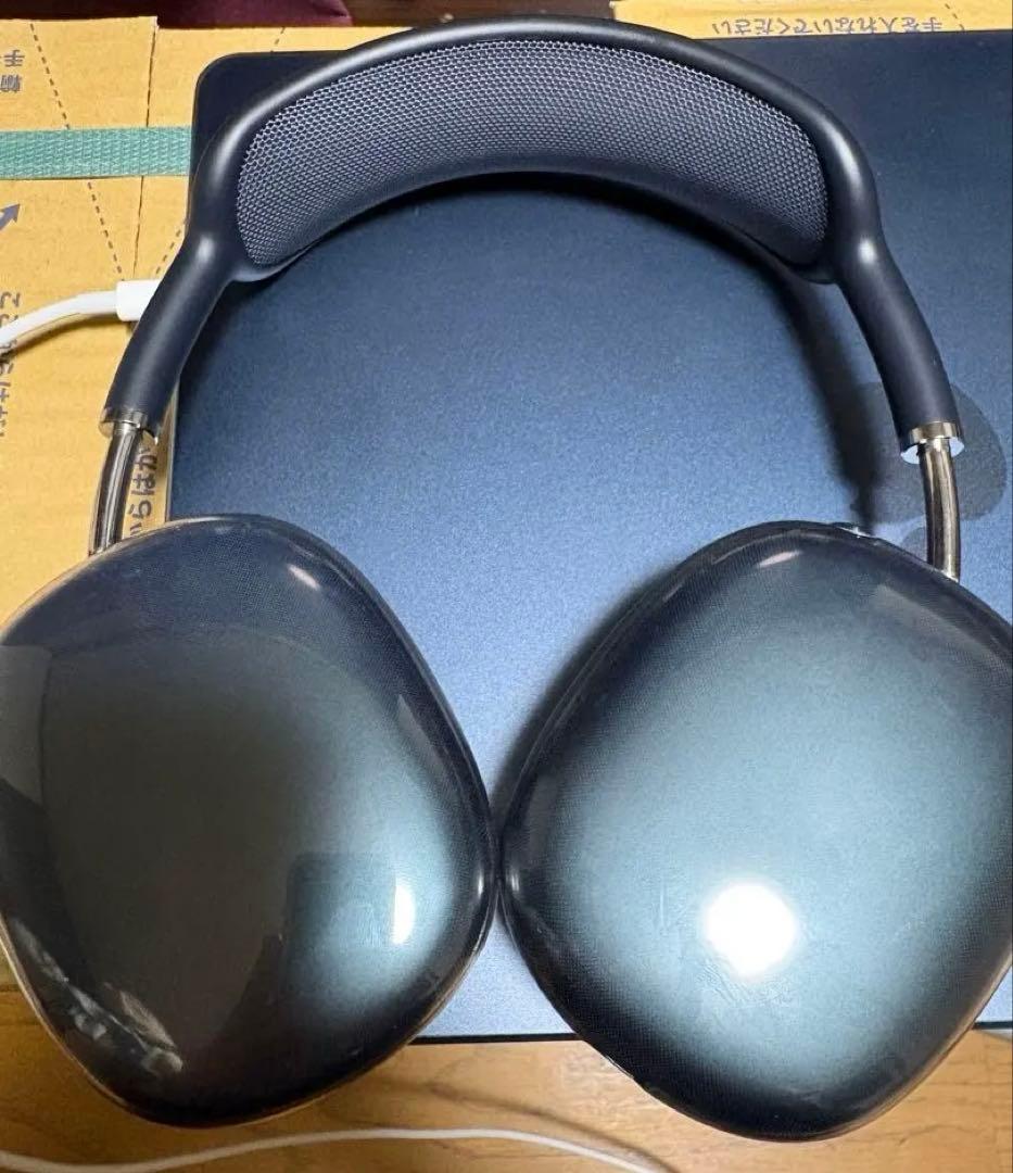 ご*お様 AirPods Max（第2世代 / USB-C）