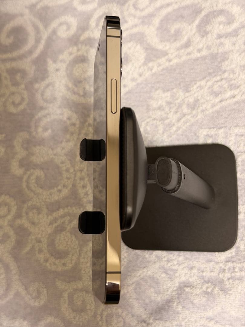 [美品] iPhone 12 Pro 256GB グラファイト