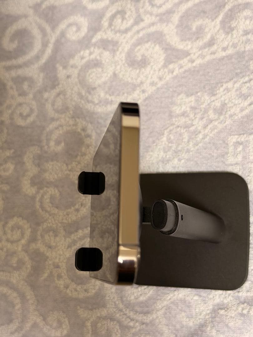 [美品] iPhone 12 Pro 256GB グラファイト