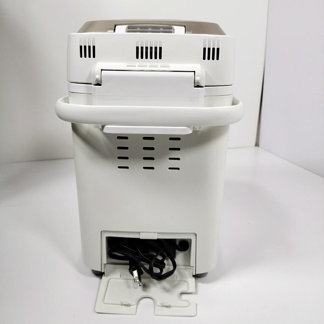 【美品】Panasonic ホームベーカリー SD-BMS104 パナソニック