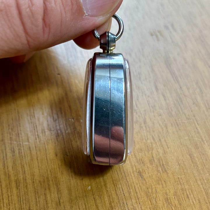 高僧ルアンポー・トゥアット 仏暦2506年 ワット・プラシン寺 プラクルアン