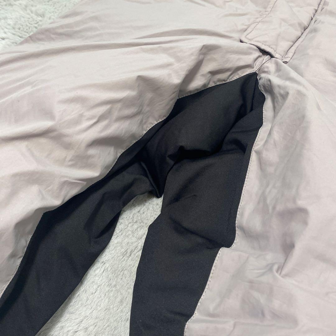 Gamakatsu ダウンパンツ