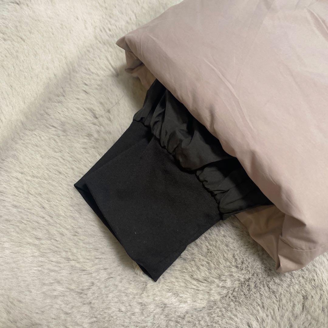 Gamakatsu ダウンパンツ