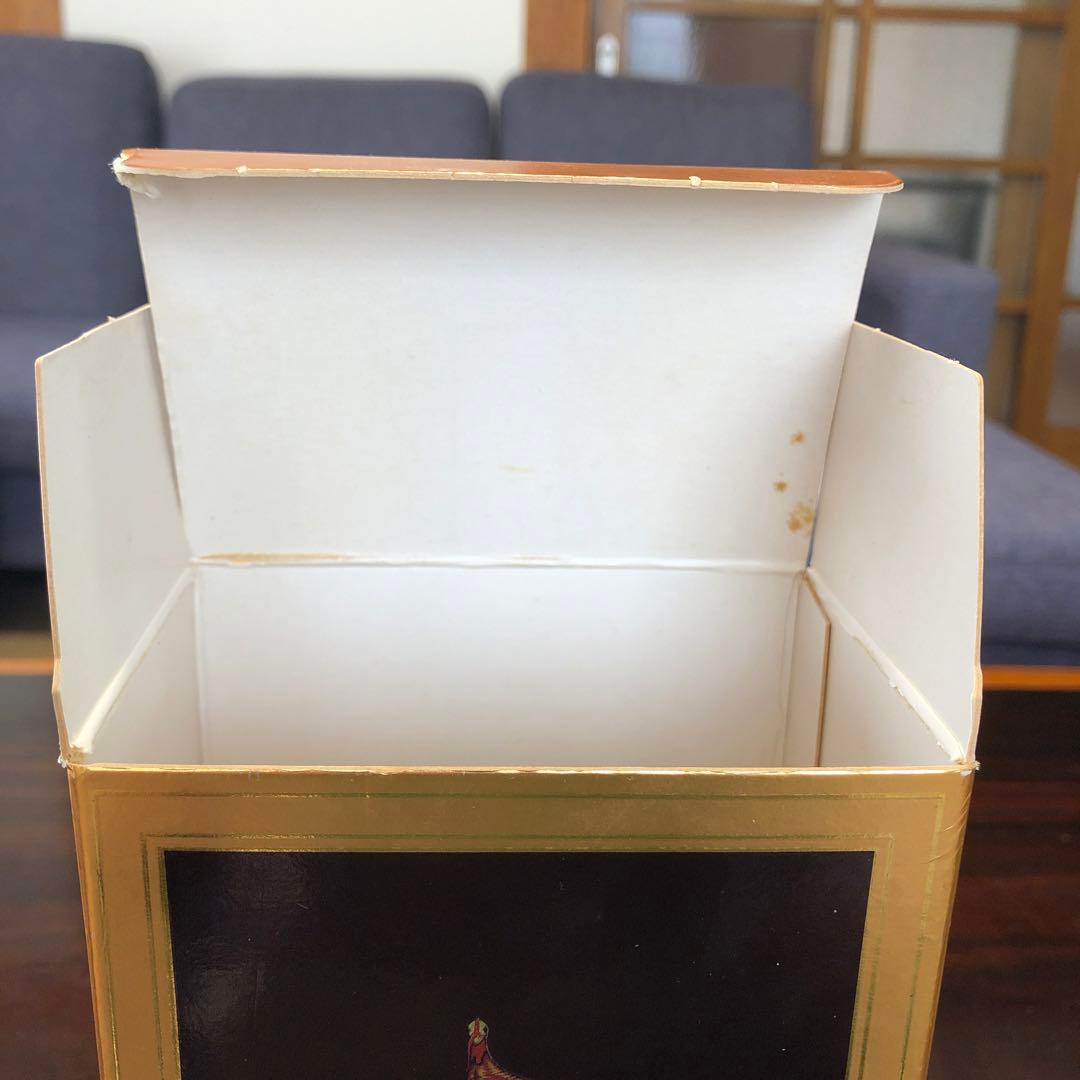 ワイルドターキー WILD TURKEY トラディション 750ml