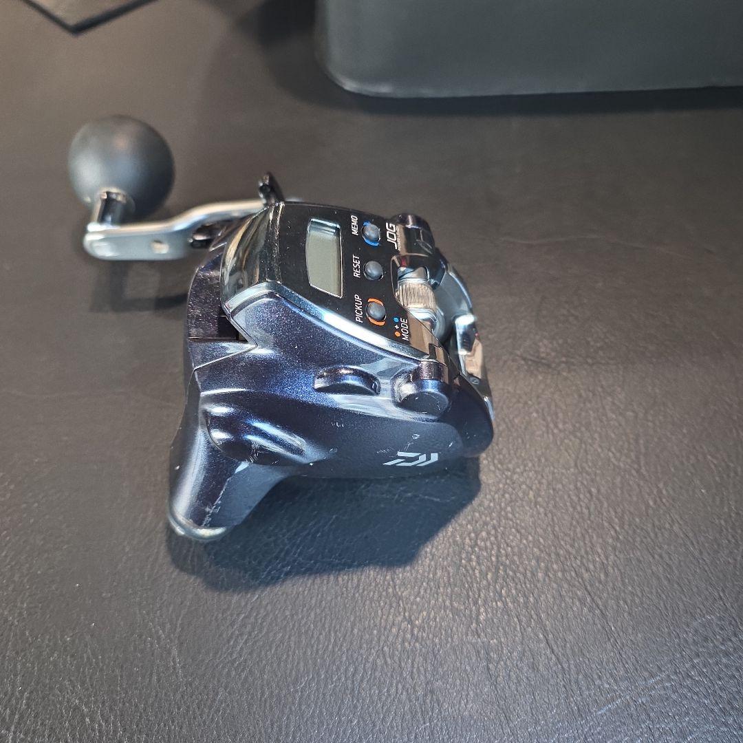 ダイワ　レオブリッツ 200j