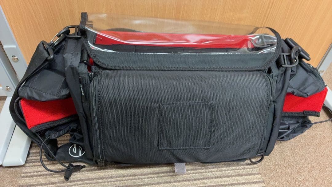 Sachtler SN617 ライトウェイトオーディオバッグL