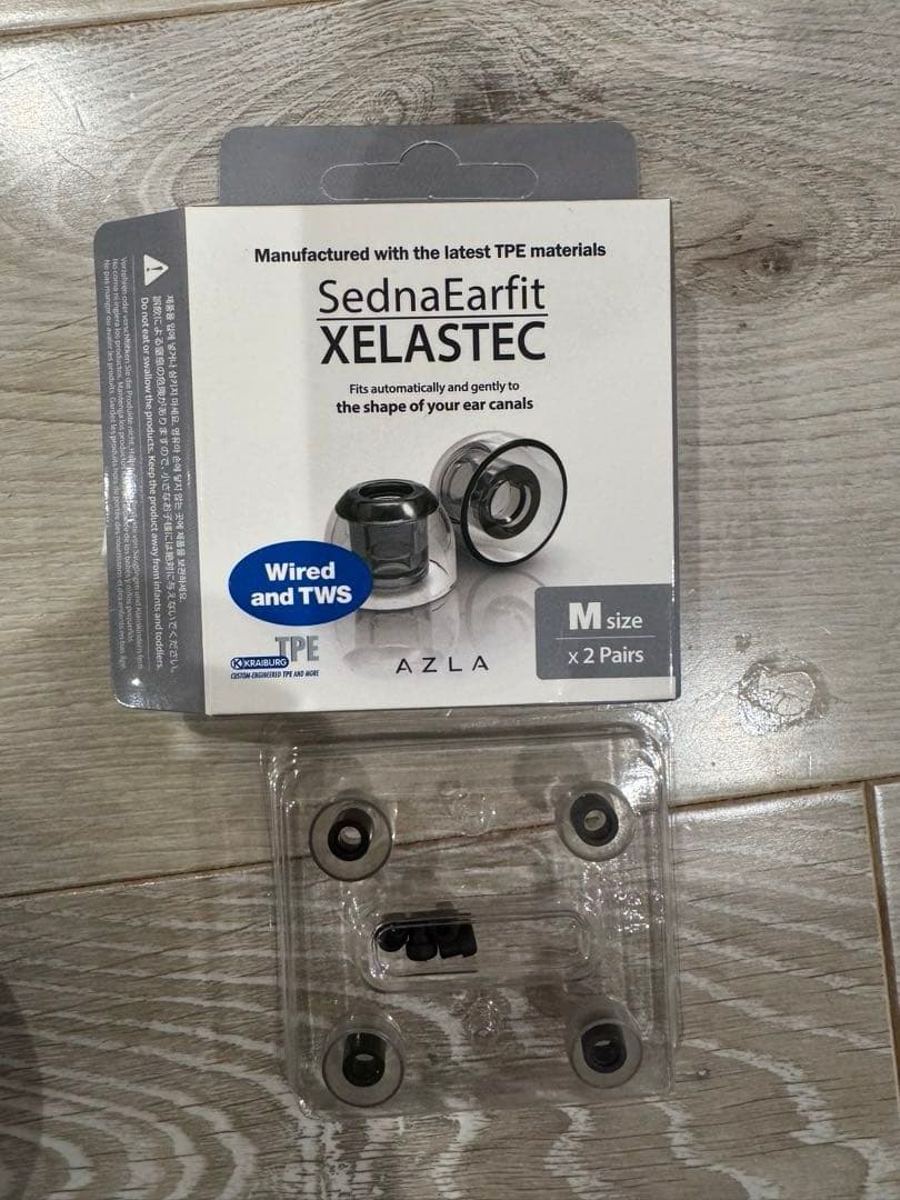 SHURE 有線イヤホンSE215-K-A AZLAおまけつき！