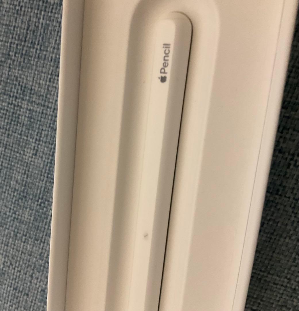 Apple Pencil アップルペンシル　第2世代
