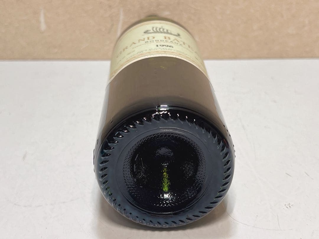 1996 Grand Bateau Bordeauxグランバトーボルドー ブラン