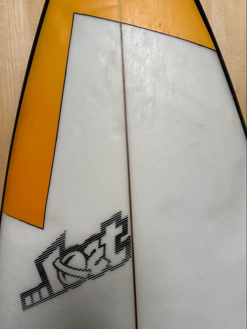 lost サーフボード　3.0stubd