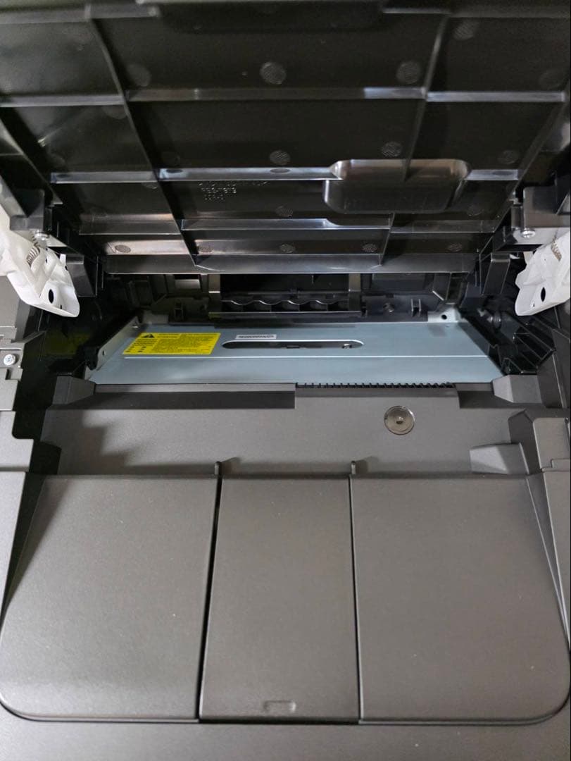 キヤノン Satera A4 モノクロレーザープリンター 有線LAN