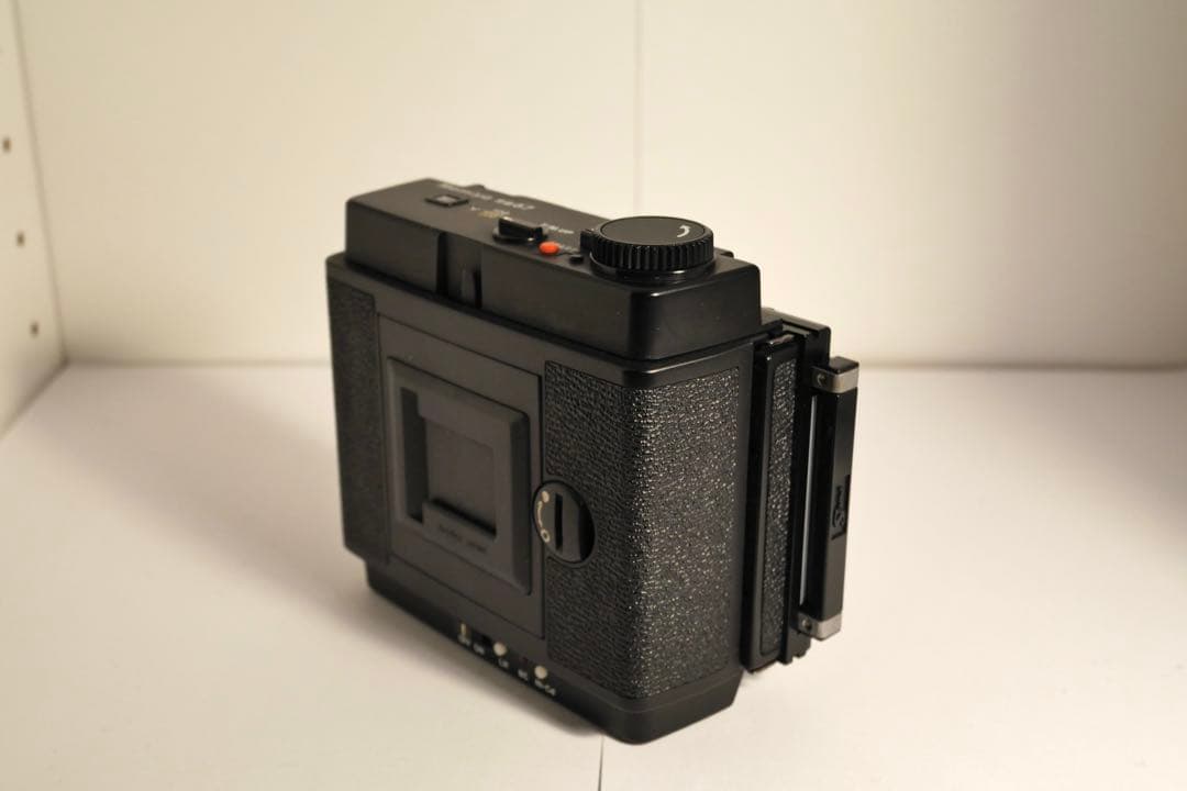 マミヤ Mamiya RB67 電動フィルムバック