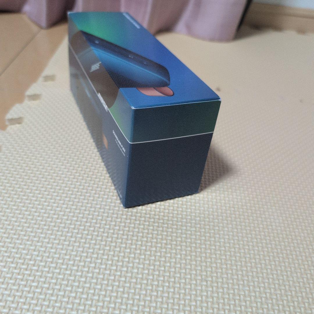 スピーカー・ウーファー BOSE SOUNDLINK FLEX 2ND