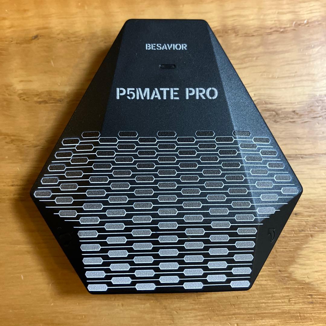 xim matrix P5mate proセット コンバーター