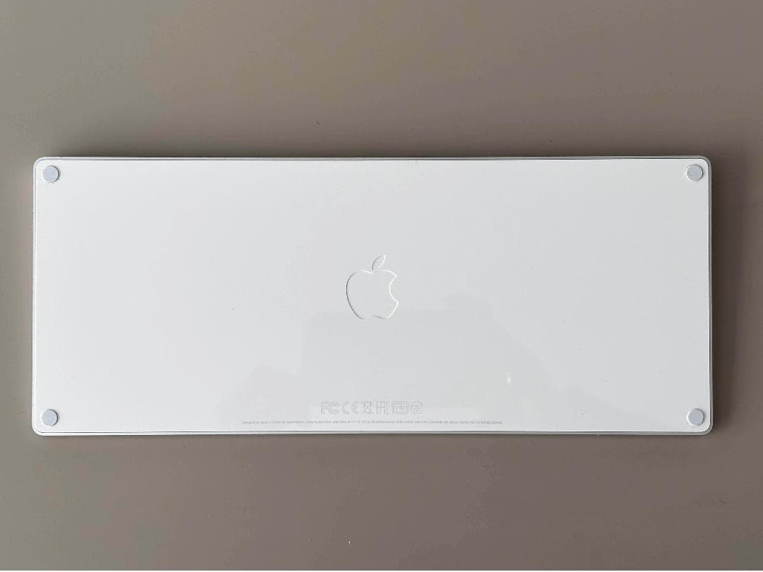 【美品】Apple iMac 21.5インチ 2017／マウス・キーボードあり